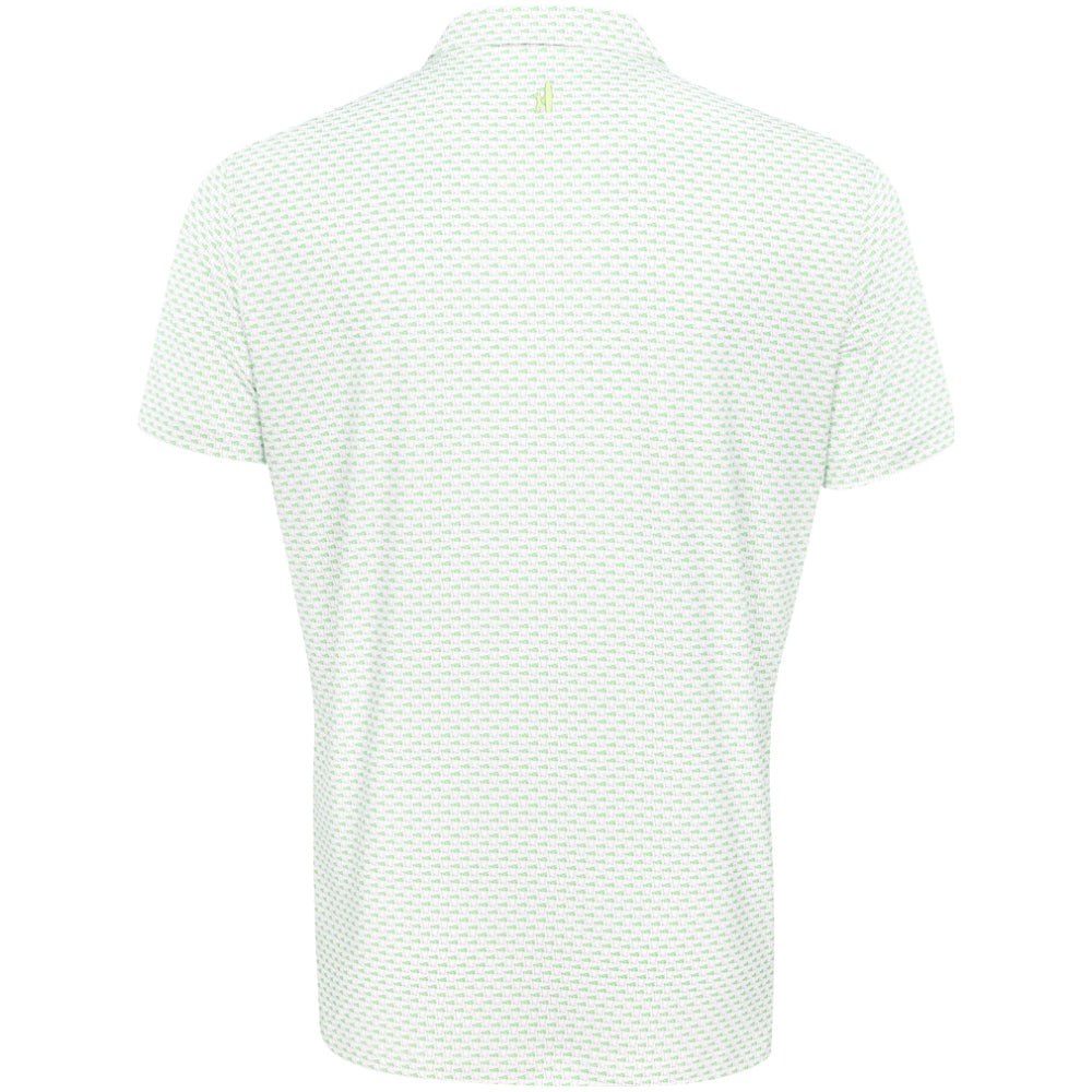 Mint Julep Polo