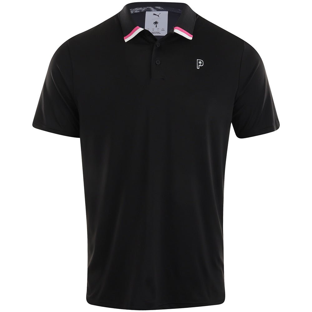 PUMA x Palm Tree Crew Polo
