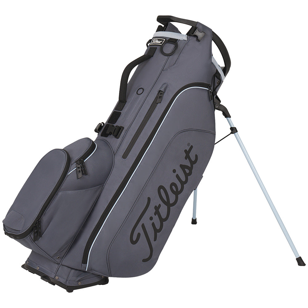 Hybrid 5 Stand Bag