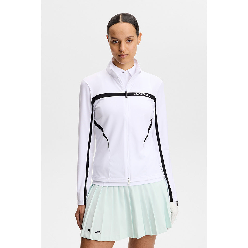Women's Janice Full Zip Mid Layer