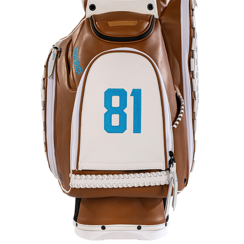 Sun Mountain x Marucci Stand Bag