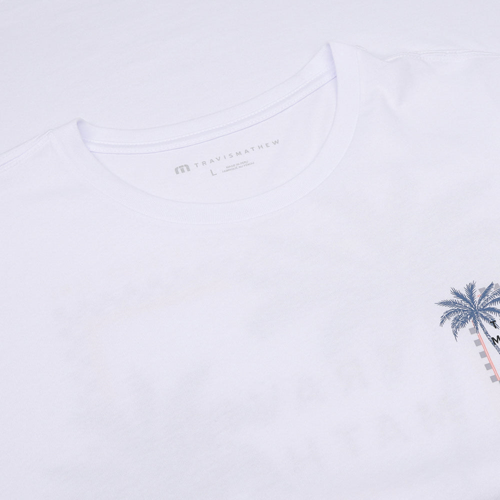 Beach Resort T-Shirt