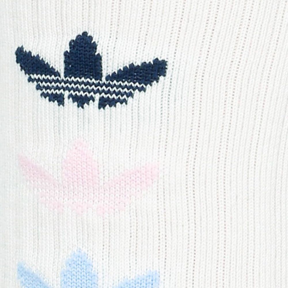 Women's Trefoil Knee High Socks