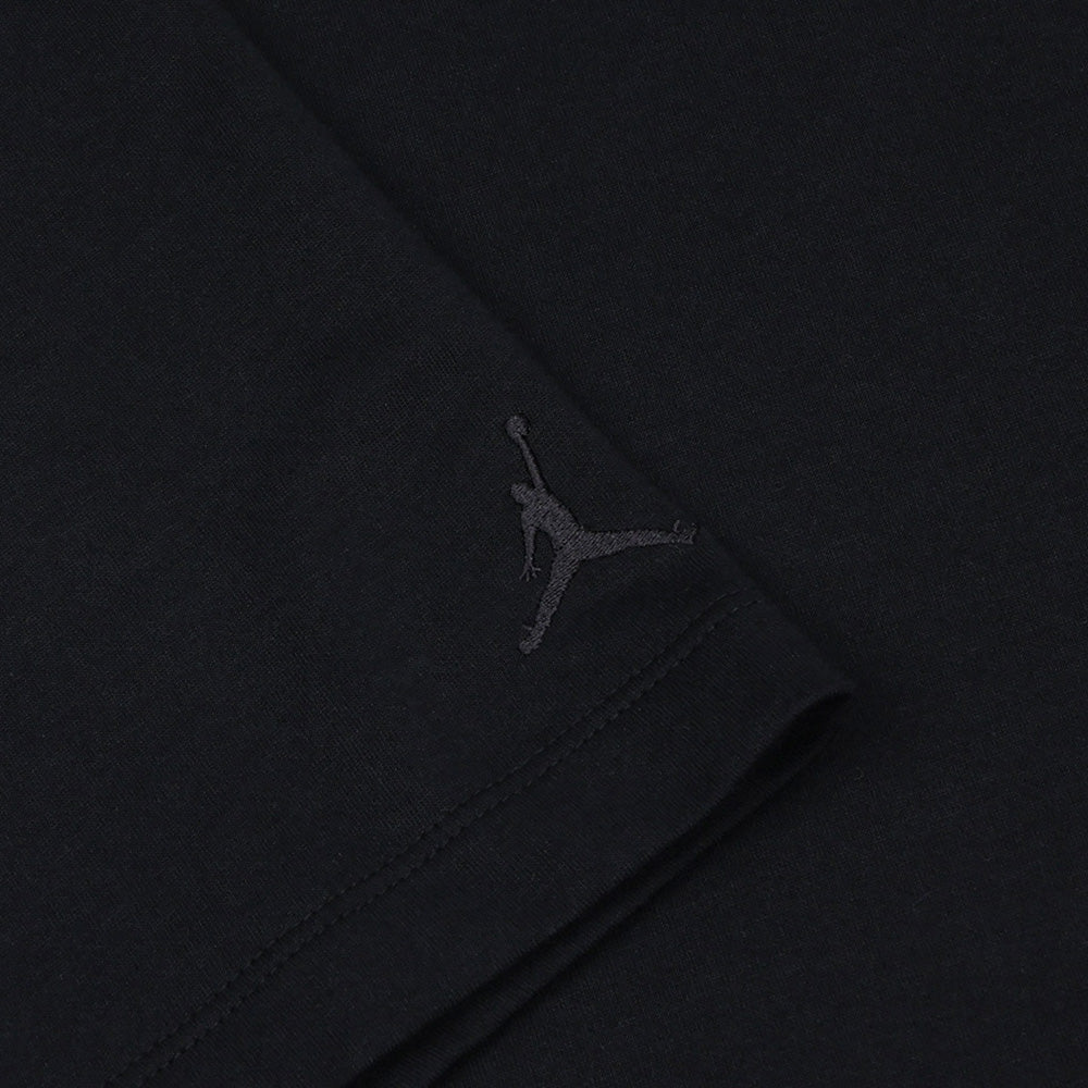 Sport Dri-FIT Mock Neck Top