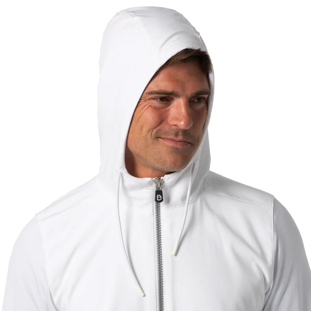 Til Full Zip Hoodie