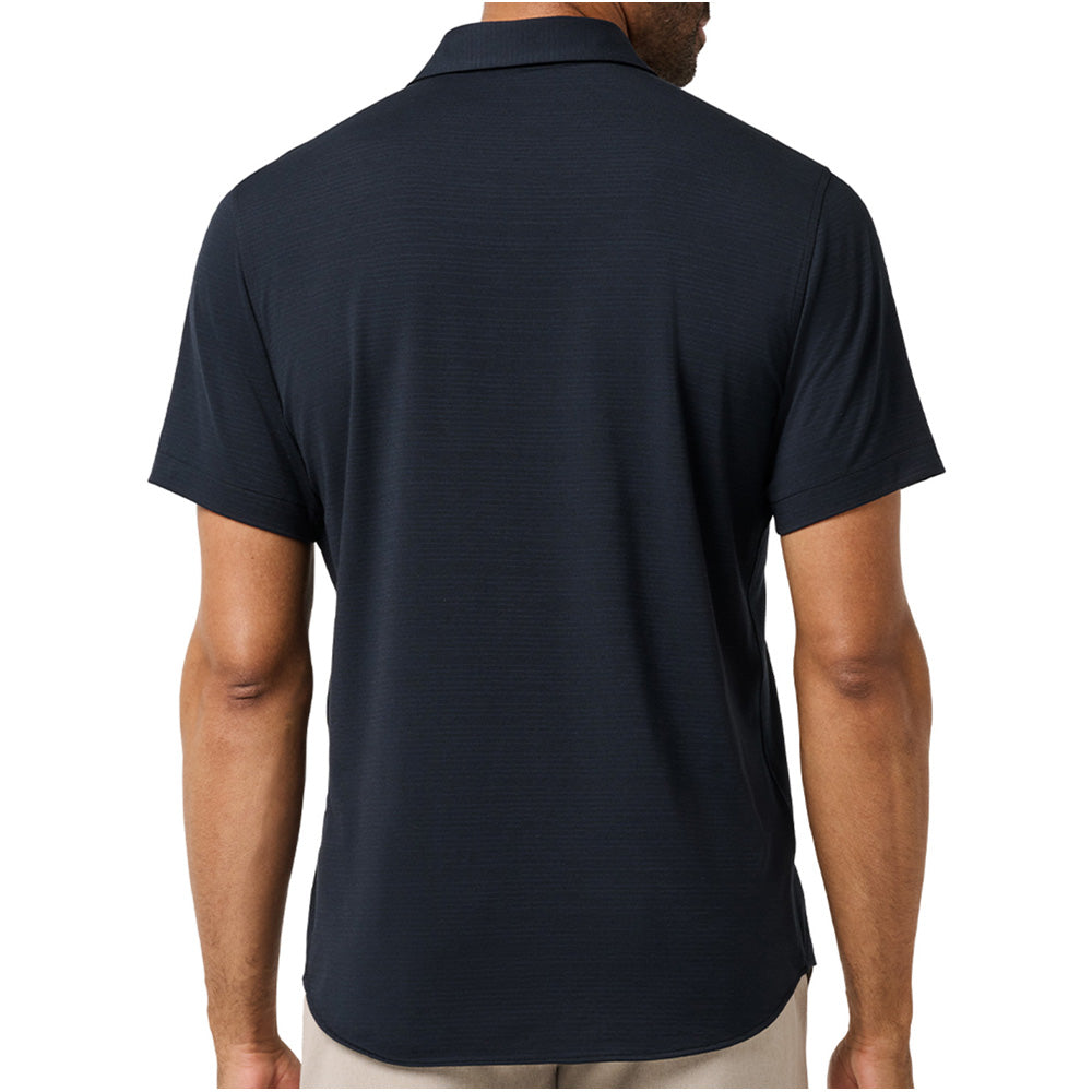 TravisMathew The Heater Button-Up Shirt