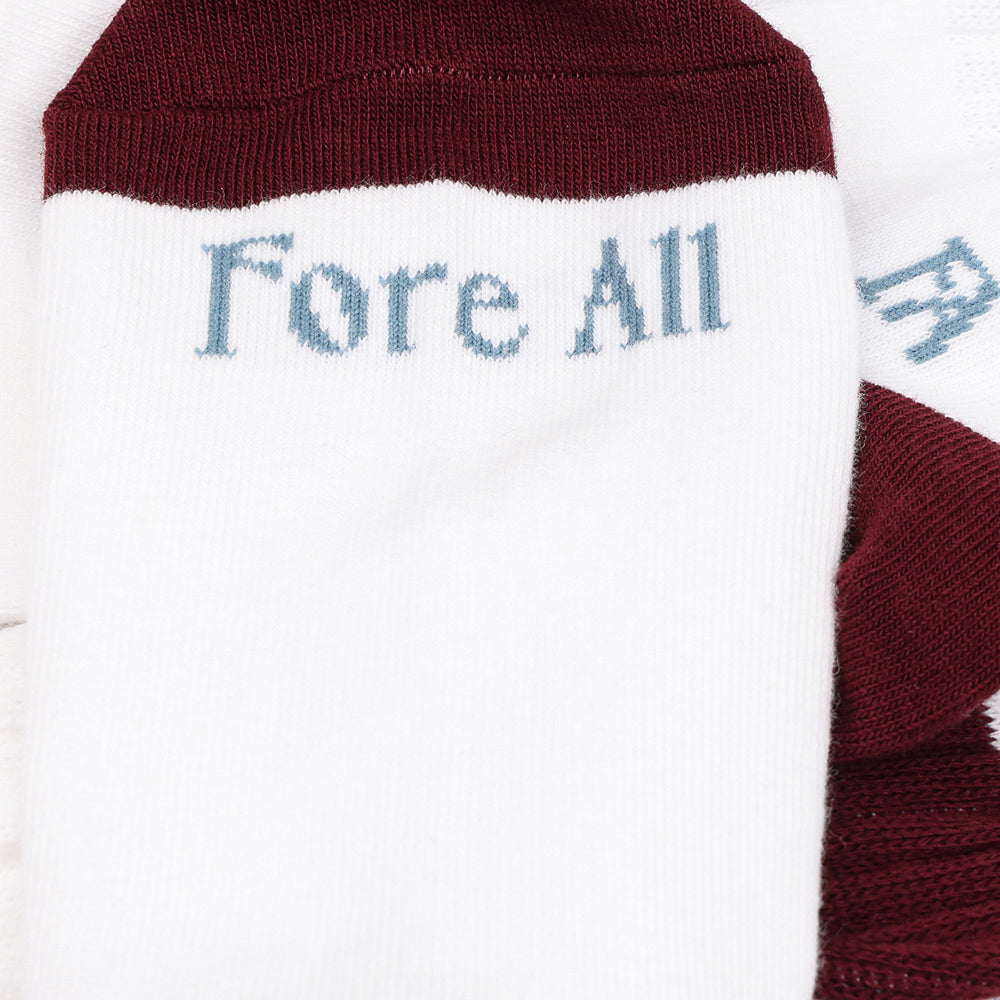 Women's Beckham Knee High Socks