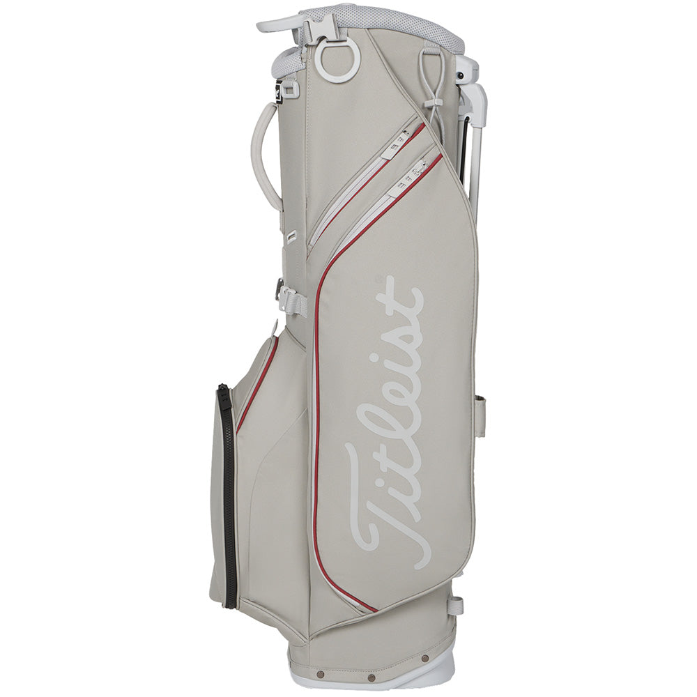 Players S4 Stand Bag