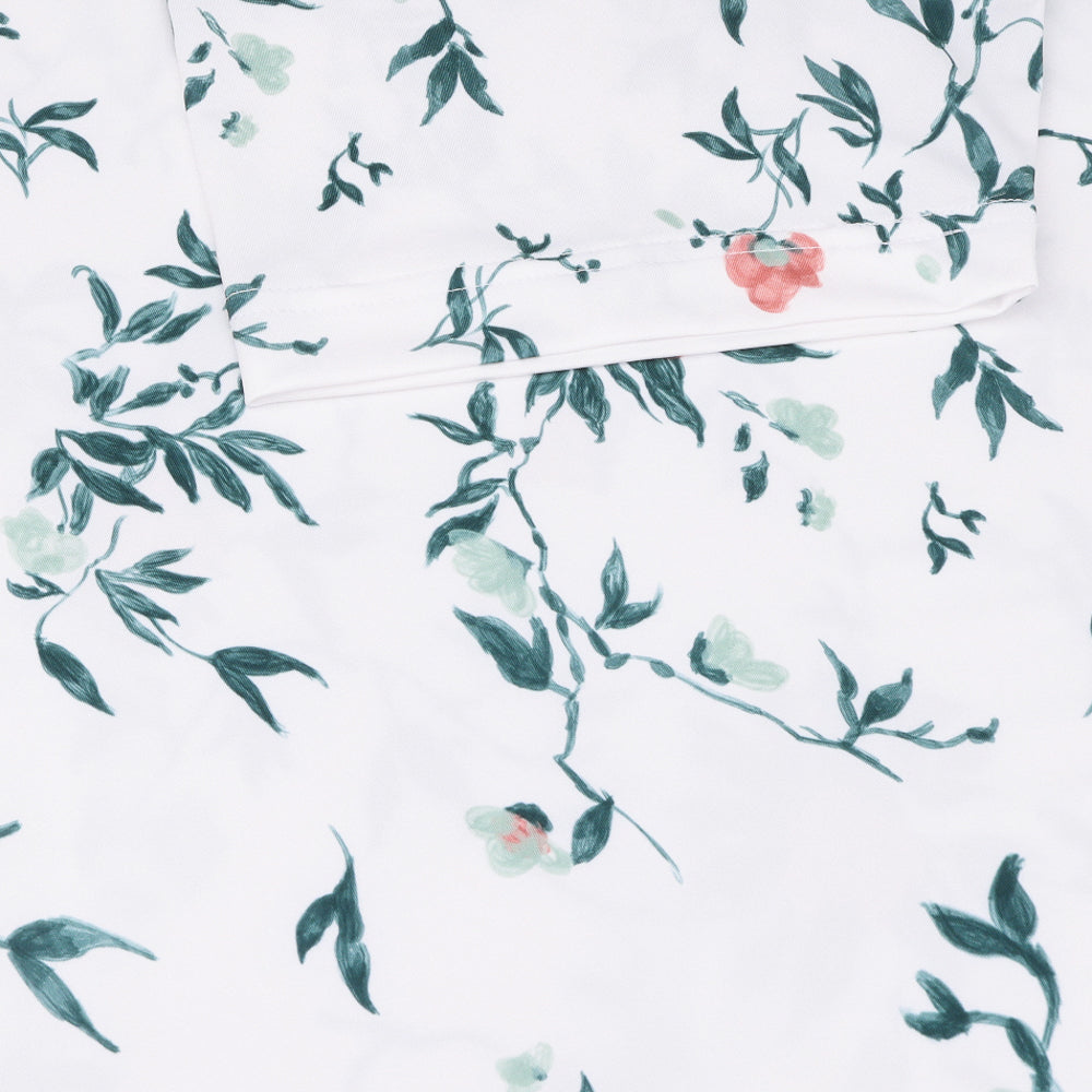 MATTR Water Floral Polo