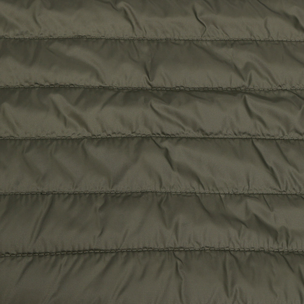 Hayden Quilt Hybrid Vest