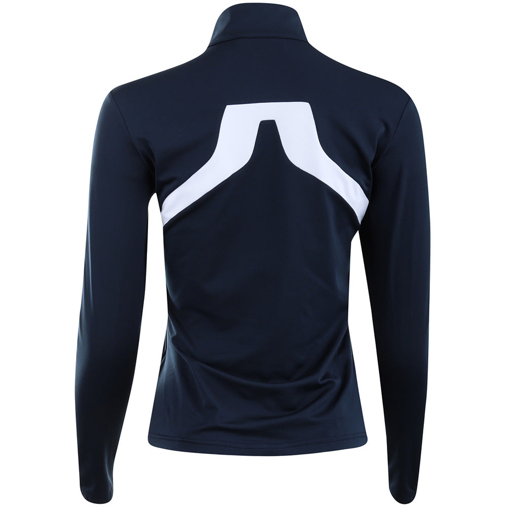 Women's Janice Full Zip Mid Layer
