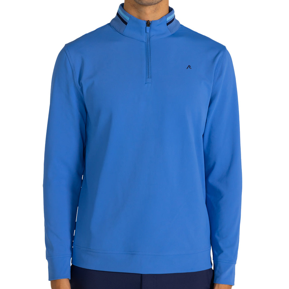 Loma 1/4 Zip Pullover