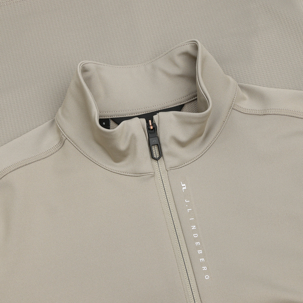 Women's Mel Full Zip Mid Layer