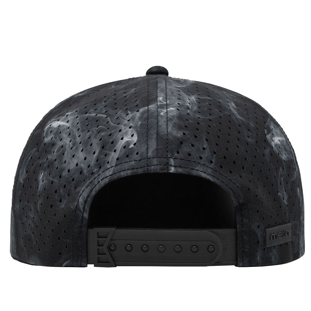 Hydro Coronado Brick Hat