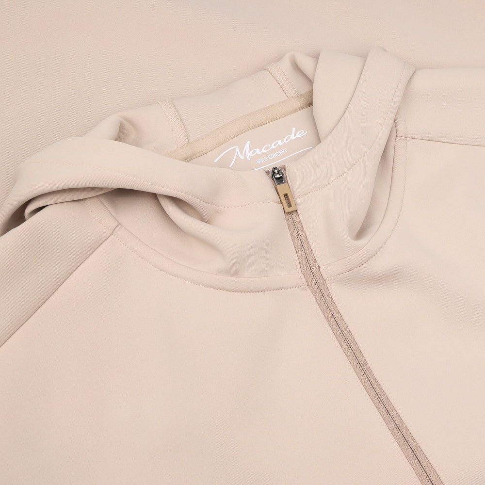 Therma 1/4 Zip Hoodie