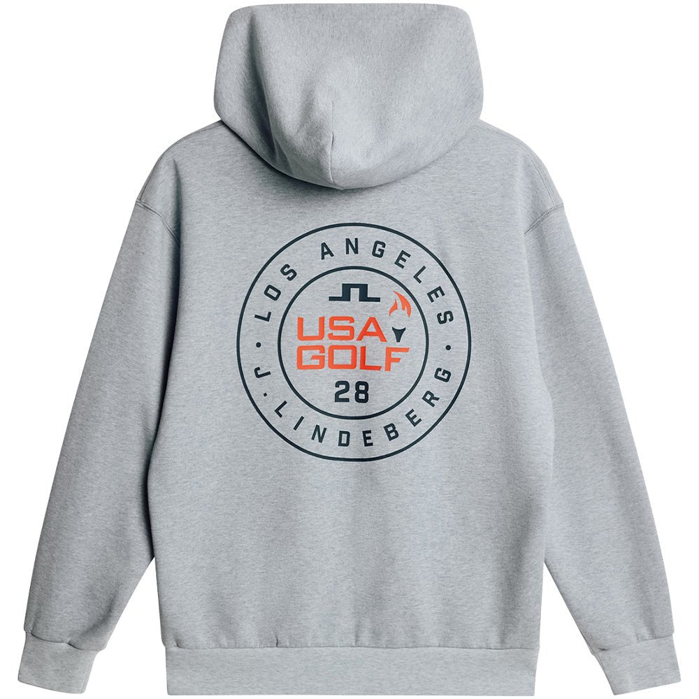 Scottie Hoodie - Fairway Styles