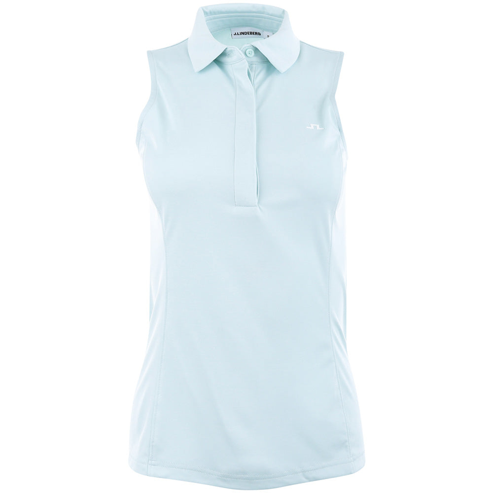 Women's Dena Sleeveless Polo
