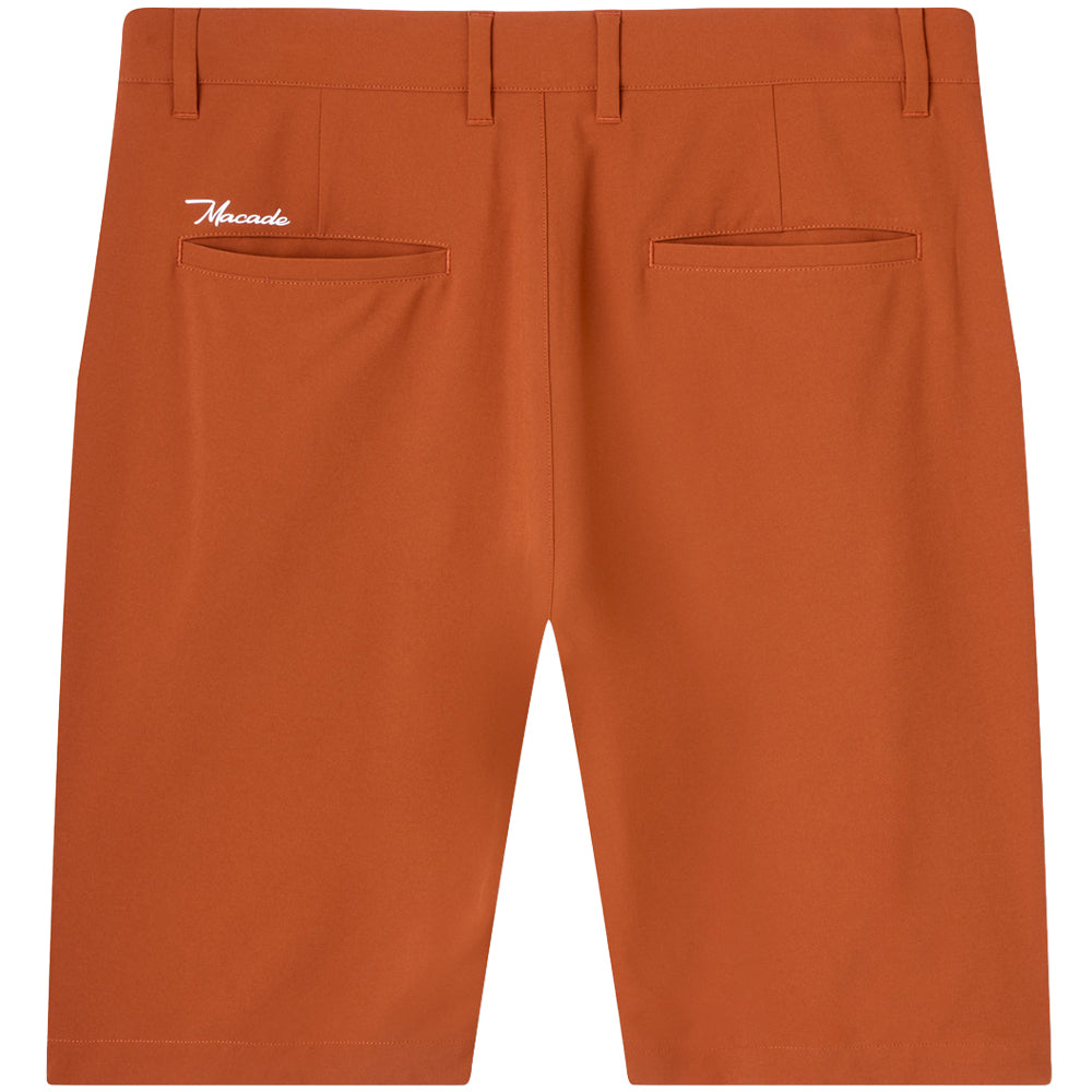 Four-Way Stretch Shorts