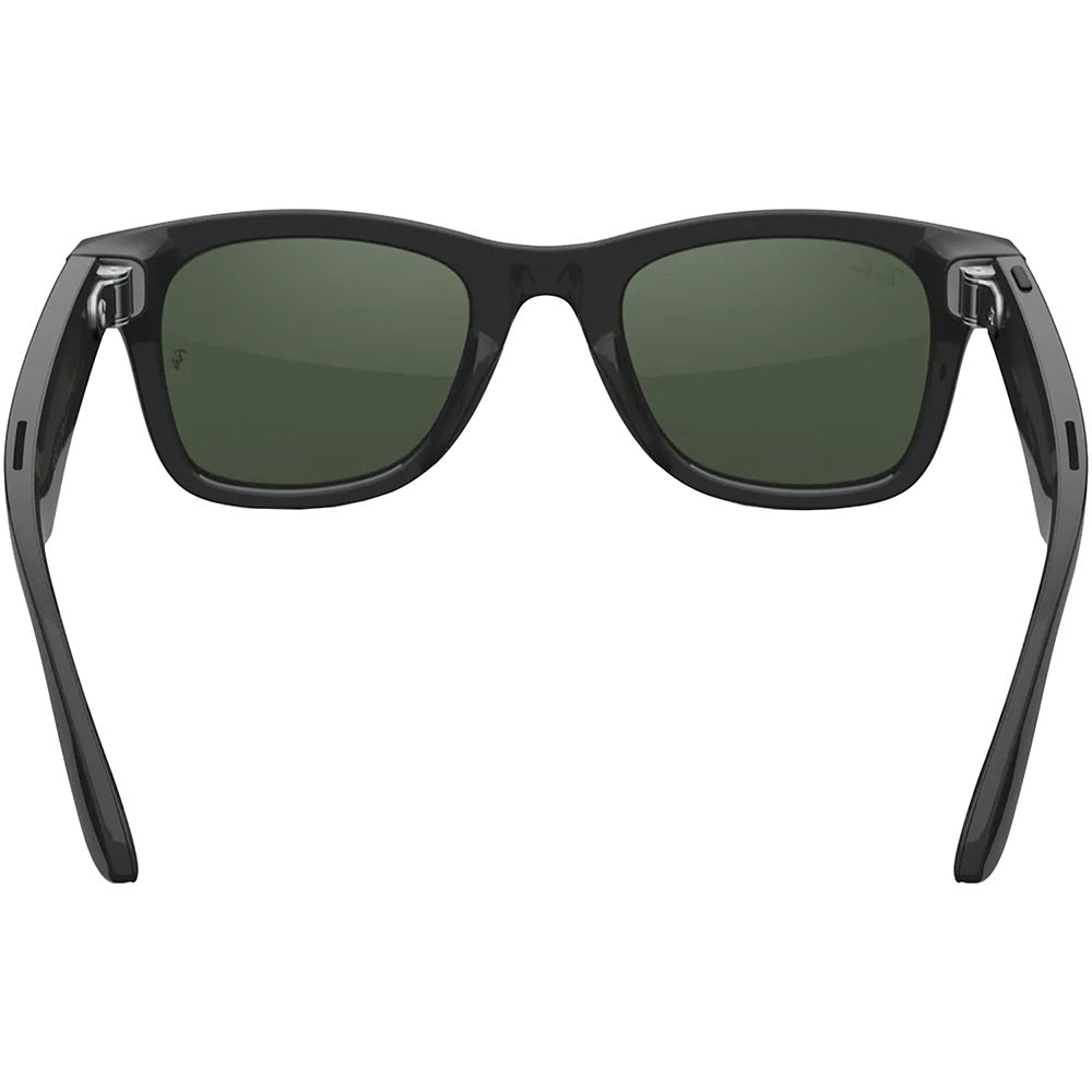 Ray-Ban x Meta Wayfarer Gen 2 Smart AI Glasses
