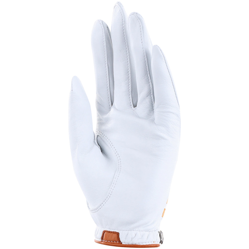 Leather Golf Glove
