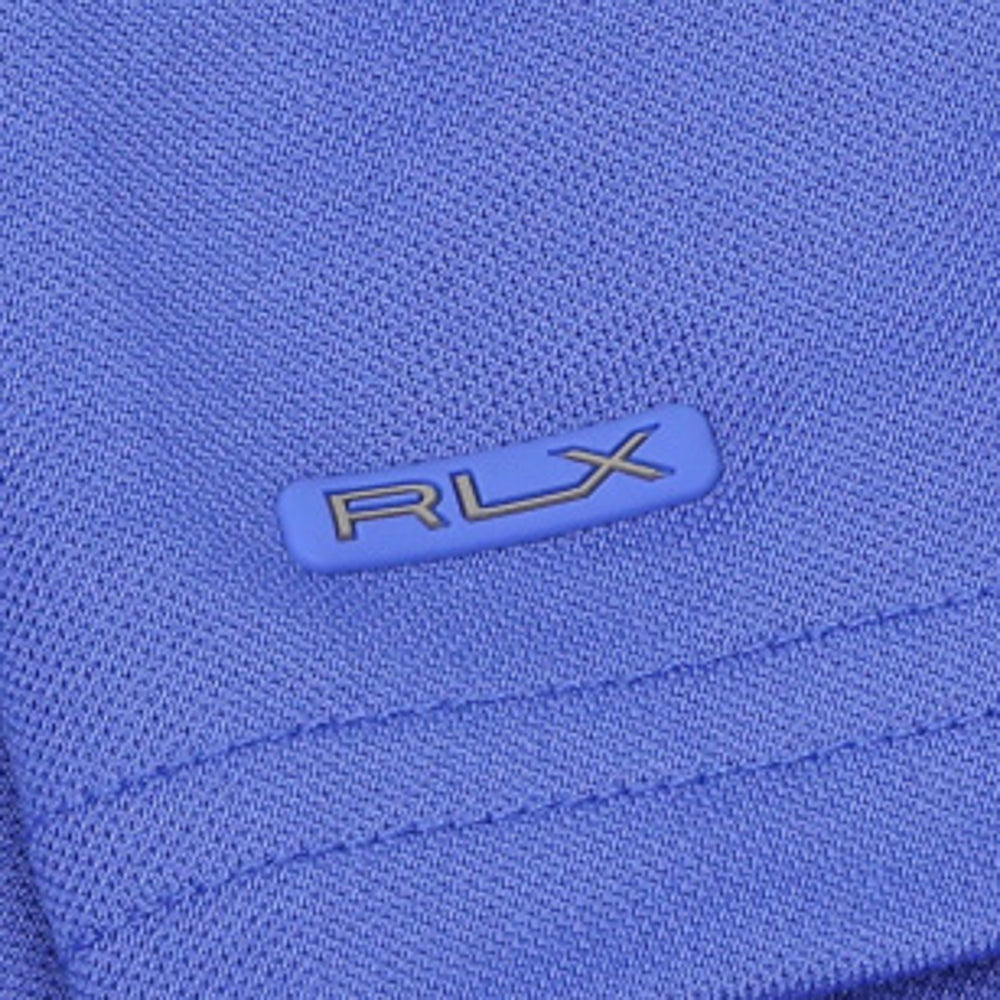Classic Fit Performance Polo