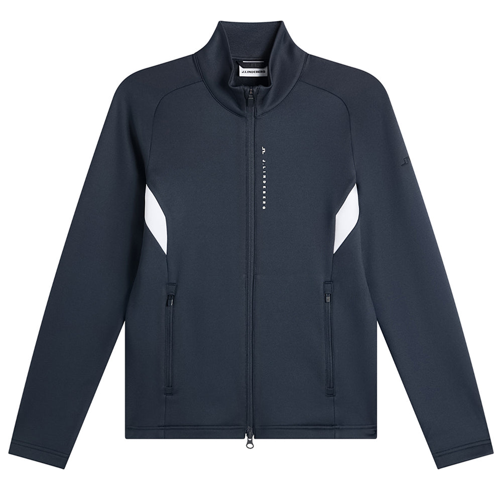 Selena Full Zip Mid Layer