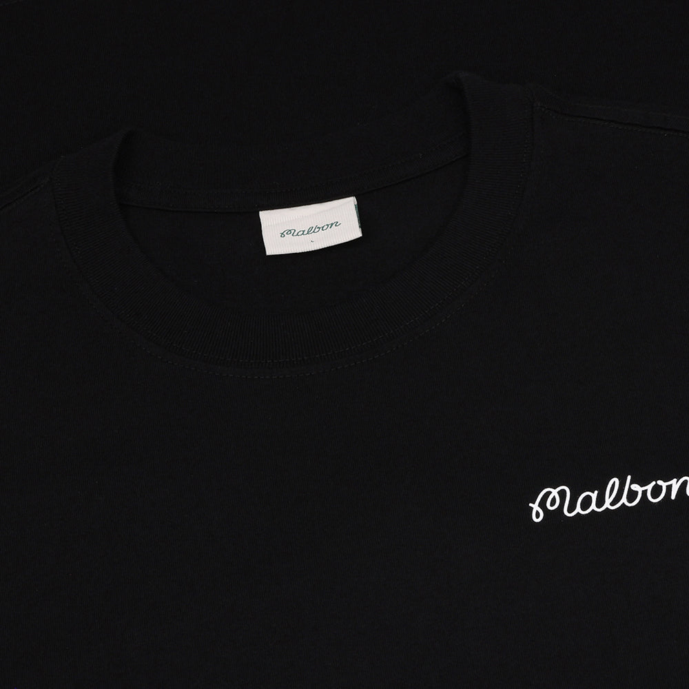 Bermuda Baldwin Shirt