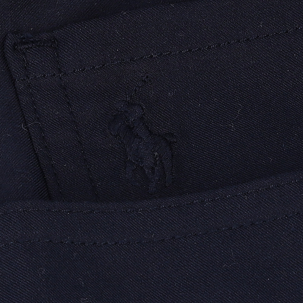 Classic Fit Performance Twill Pants