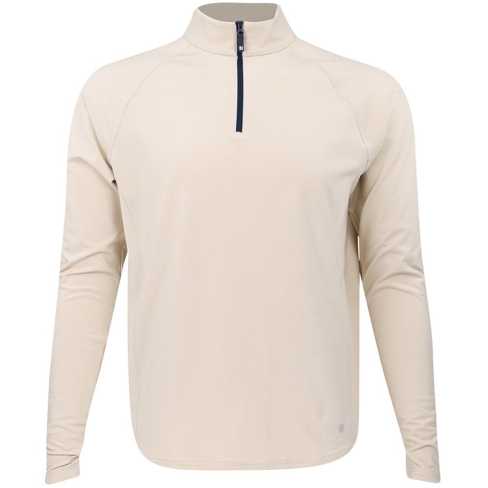 Thermoseries 1/4 Zip Mid Layer