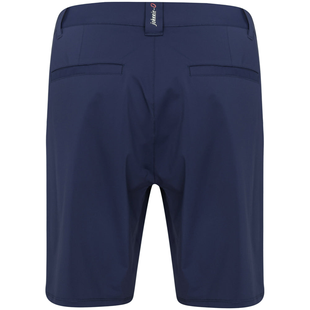 Fusion Knit Performance Shorts