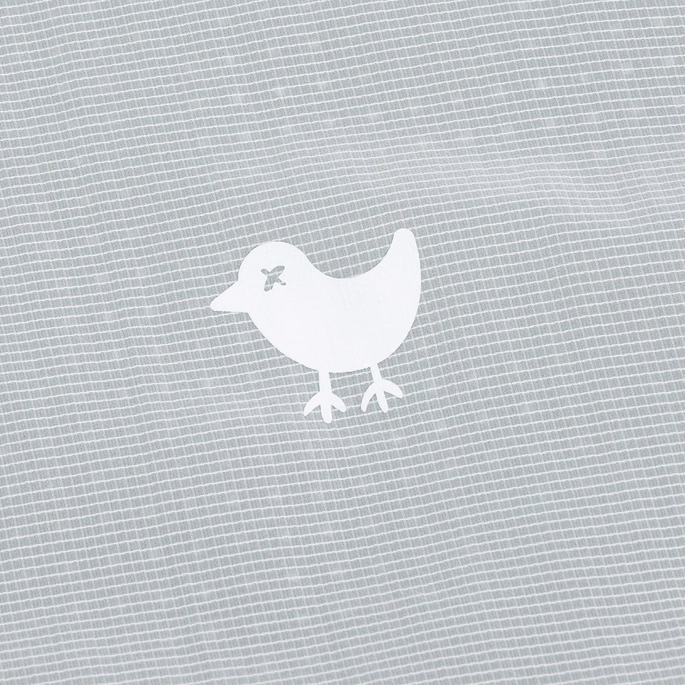 Birdie Short Sleeve 1/4 Zip Windshirt