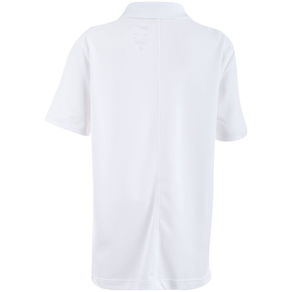 Boys' Dri-FIT Victory Golf Polo