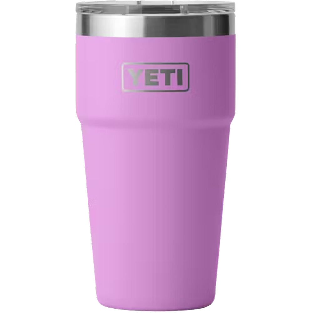 Rambles 20 Oz Stackable Cup With MagSlider Lid