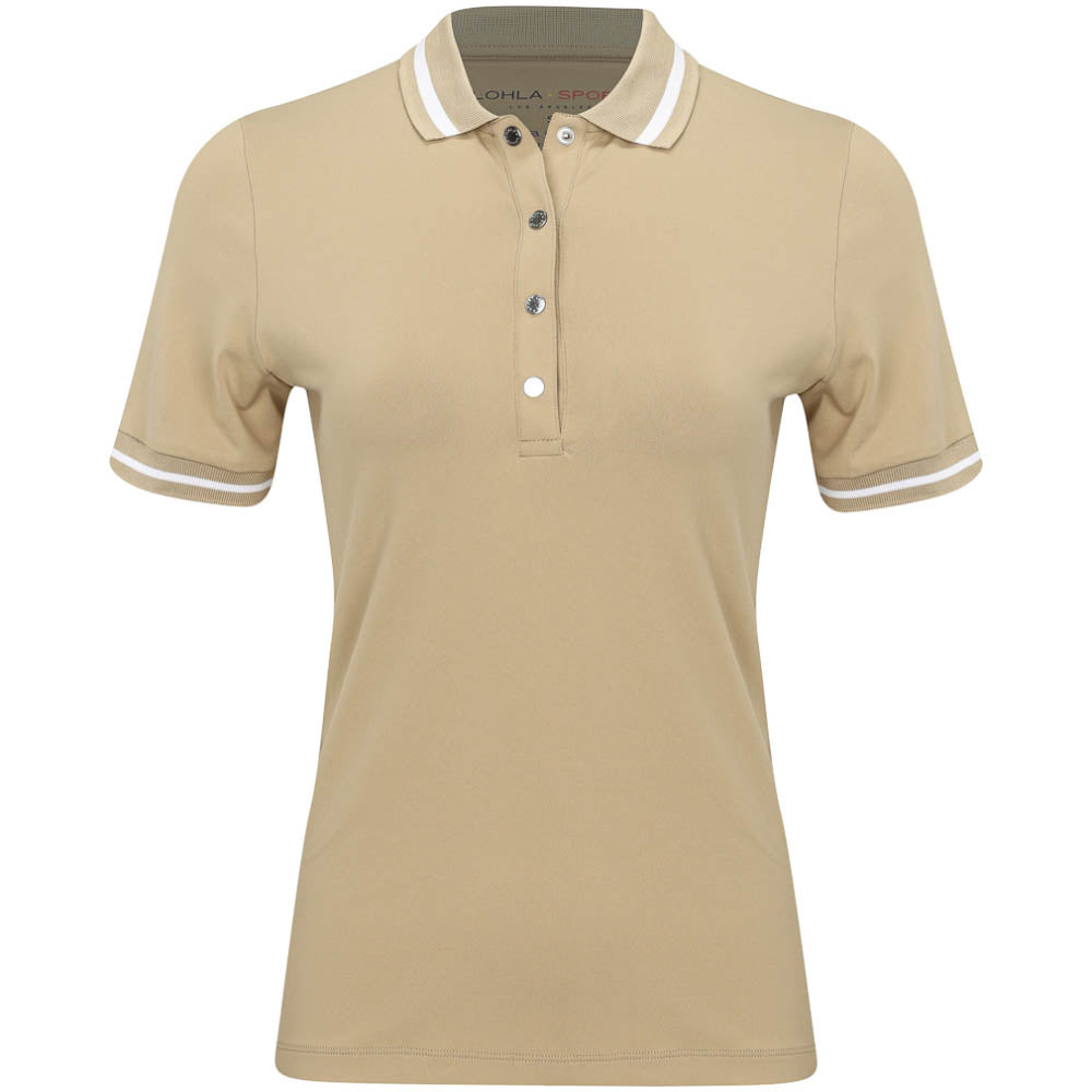 Women's The Mia Polo