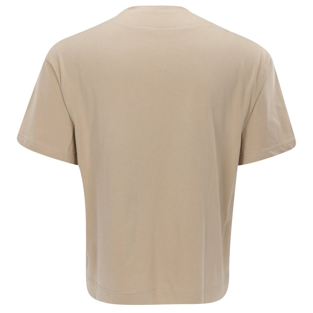 Olvere Double Collar T-Shirt - Fairway Styles