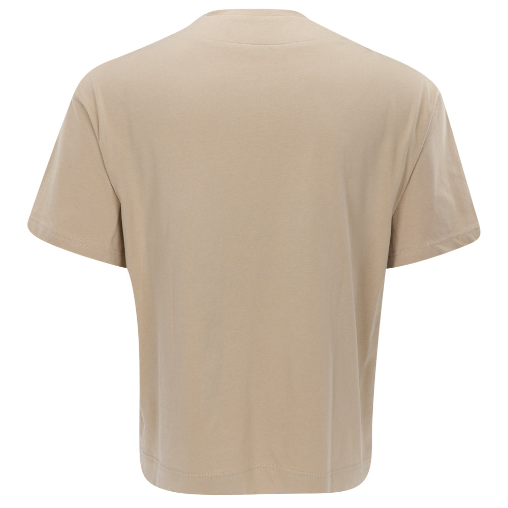 Olvere Double Collar T-Shirt