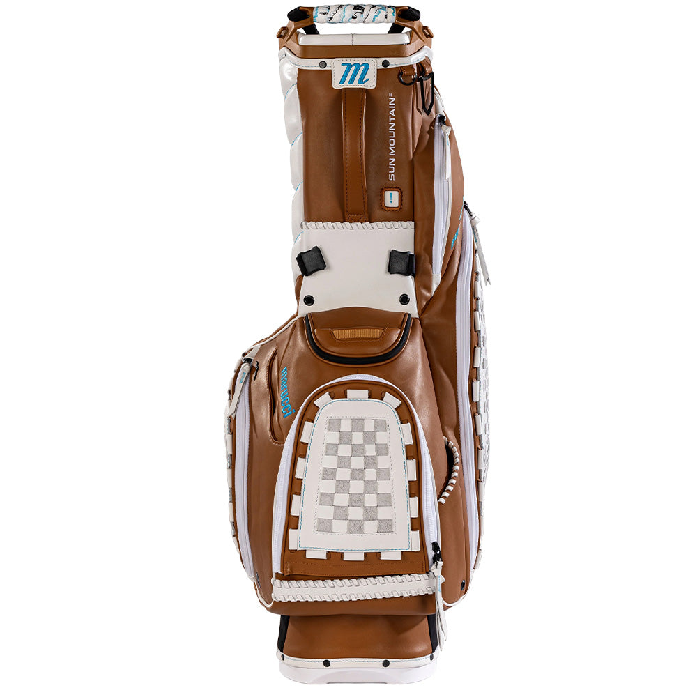 Sun Mountain x Marucci Stand Bag