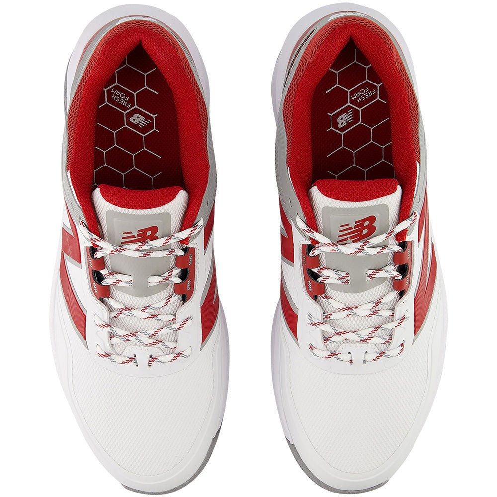 Fresh Foam Contend v3 Spikeless Golf Shoes - Fairway Styles