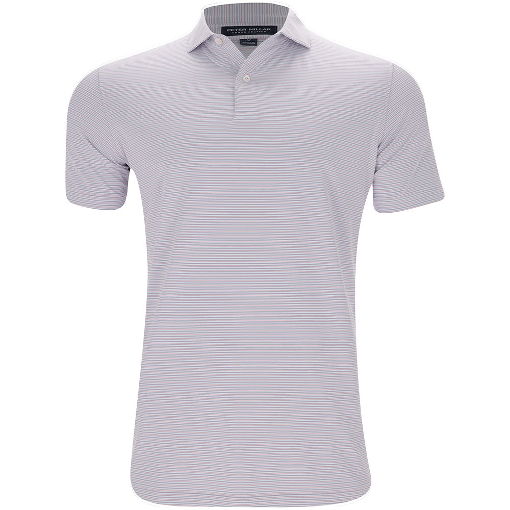 Channel Performance Jersey Polo