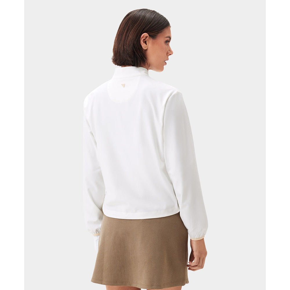 Women's Range Anorak 1/2 Zip Pullover - Fairway Styles