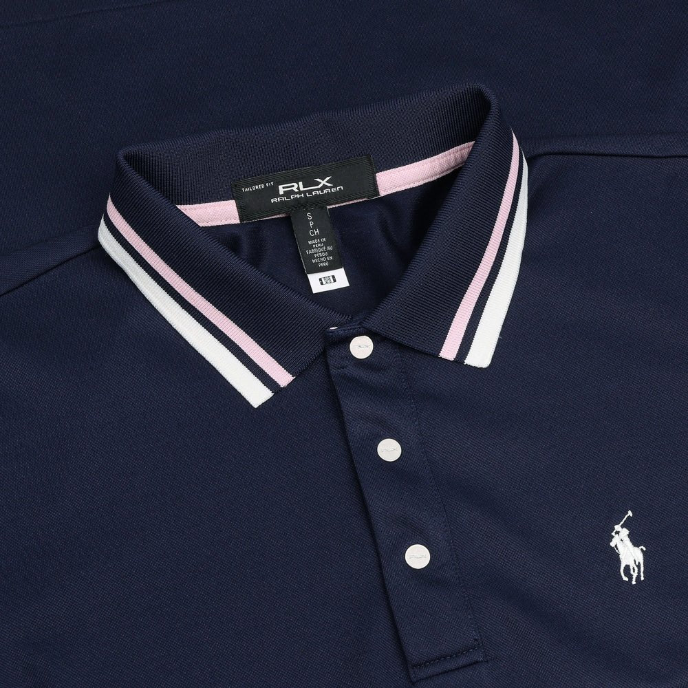 Women's Tour Pique Val Tailored Fit Polo