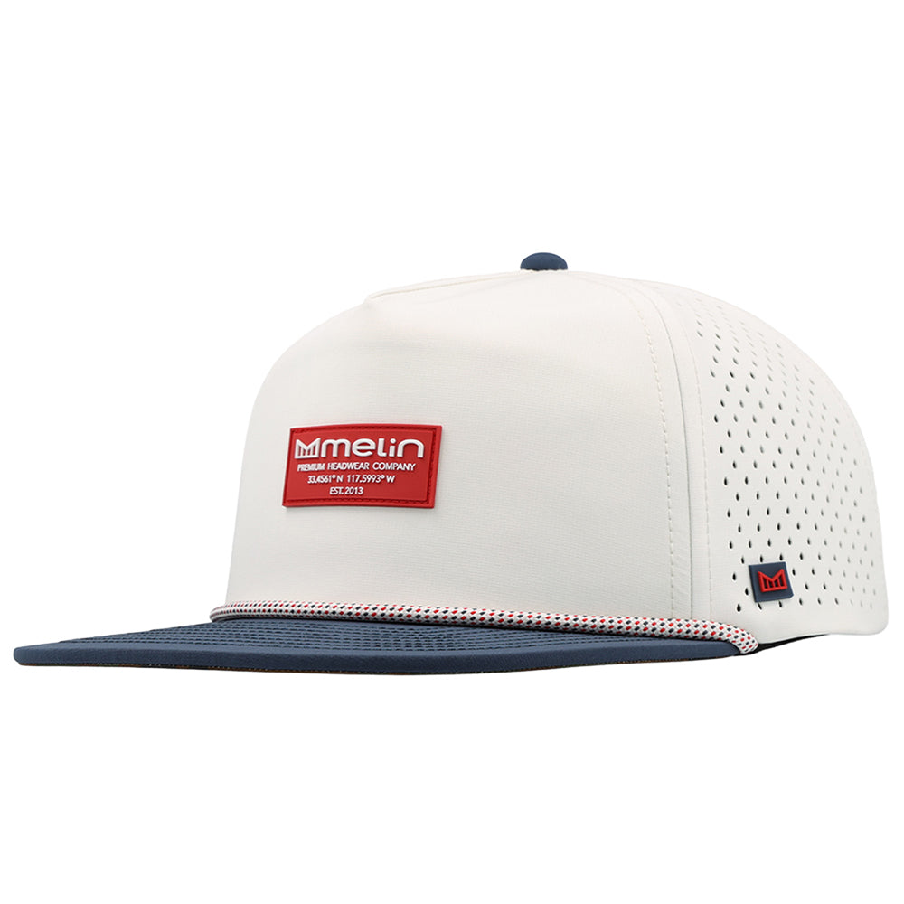 Coronado Merica Camo Hydro Hat