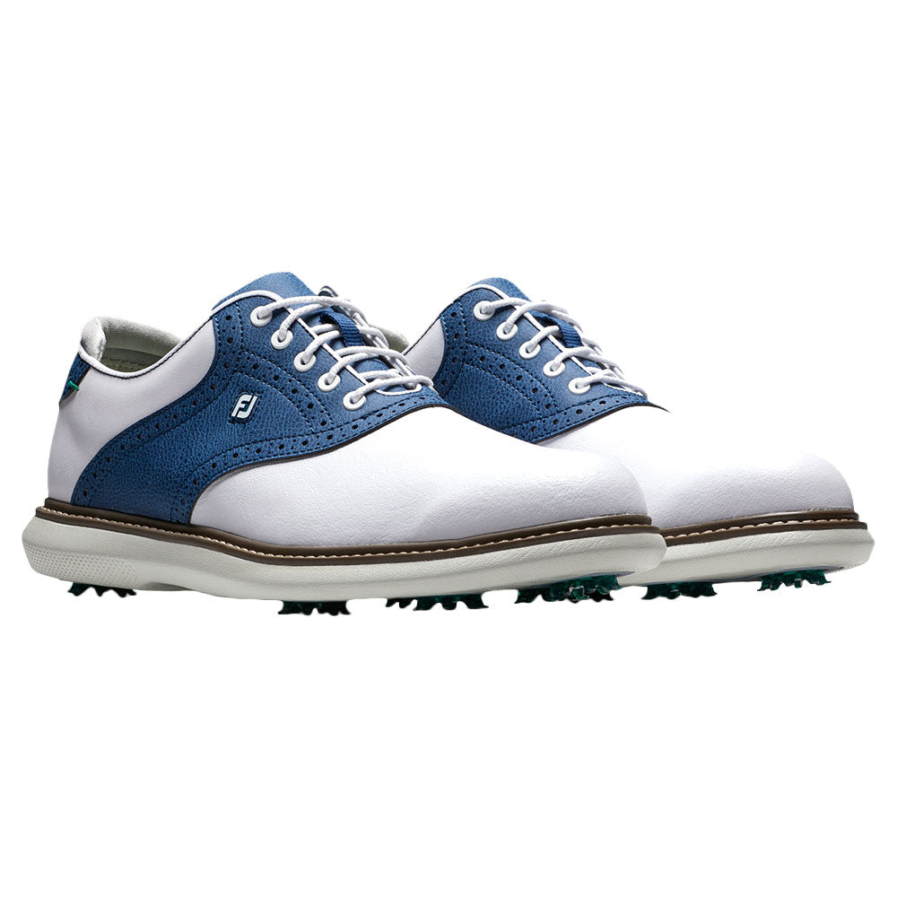 Traditions Classic Golf Shoes