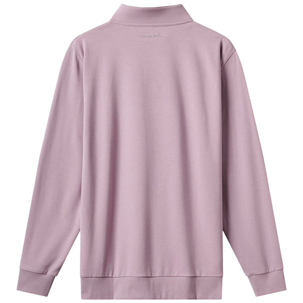 Cloud 2.0 1/4 Zip Pullover