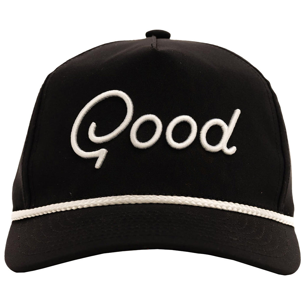 Hole In One Rope Hat