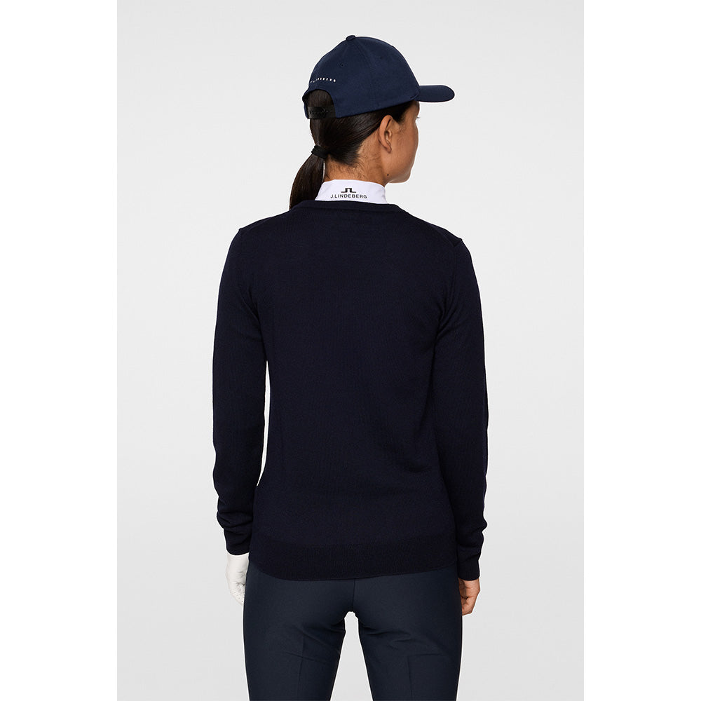 Women's Amaya Knitted Sweater