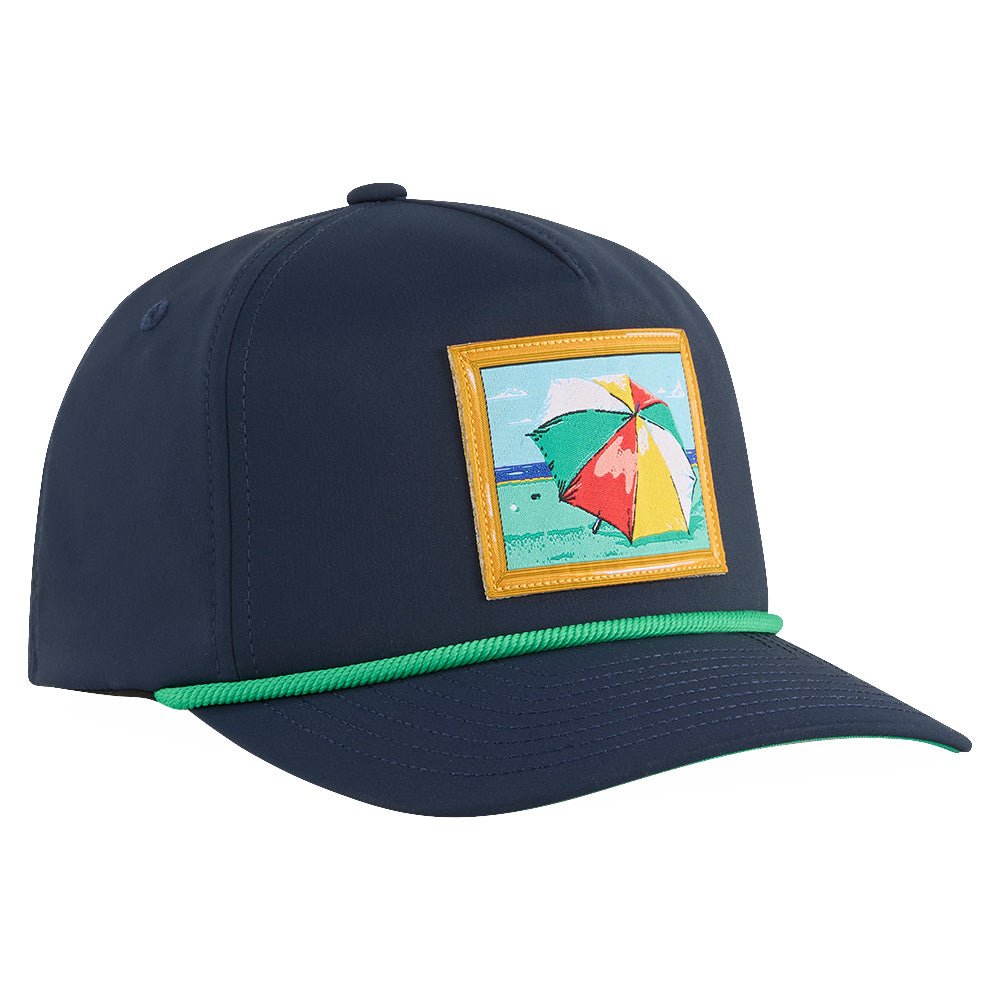 PUMA x Arnold Palmer Rope Hat - Fairway Styles