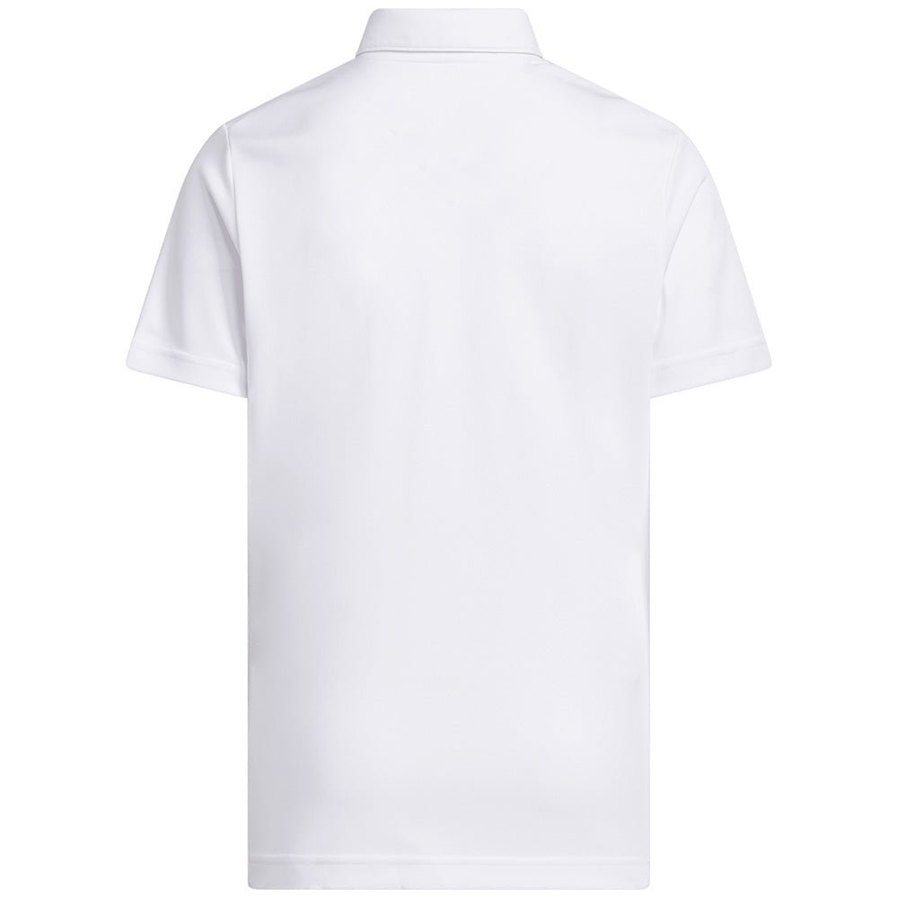 Boys' Performance Polo