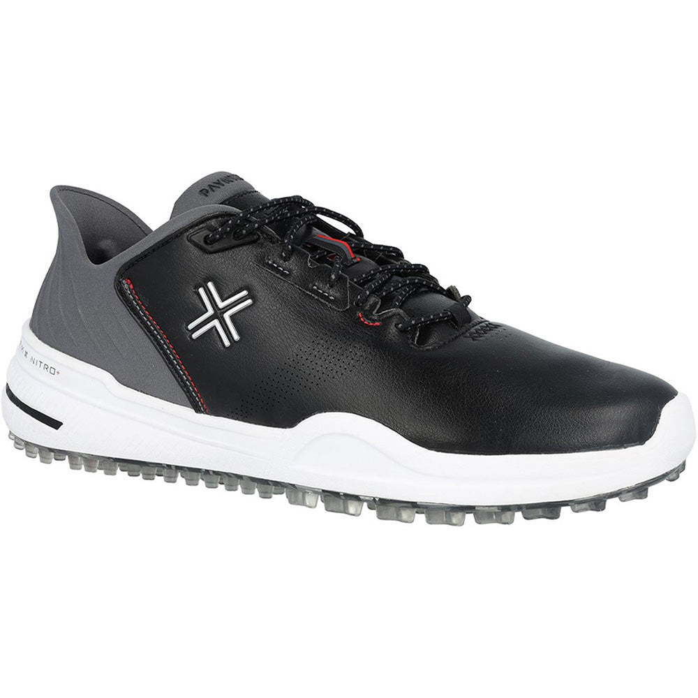 X 005 Spikeless Golf Shoes