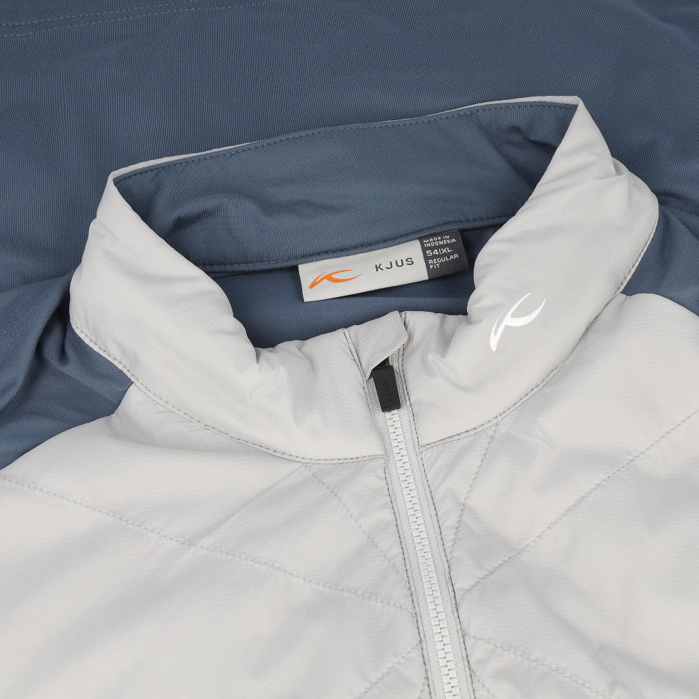 Retention Jacket